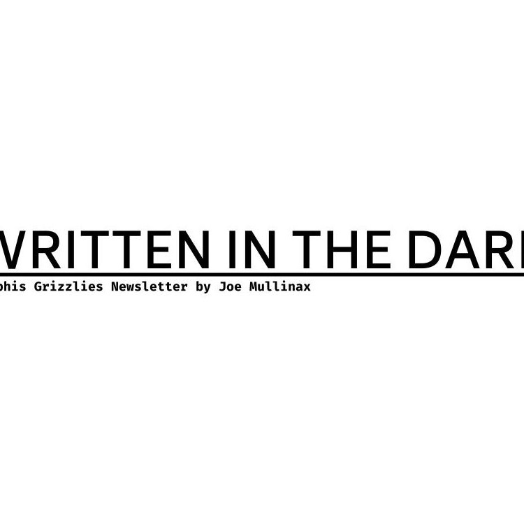 Artwork for Written in the Dark