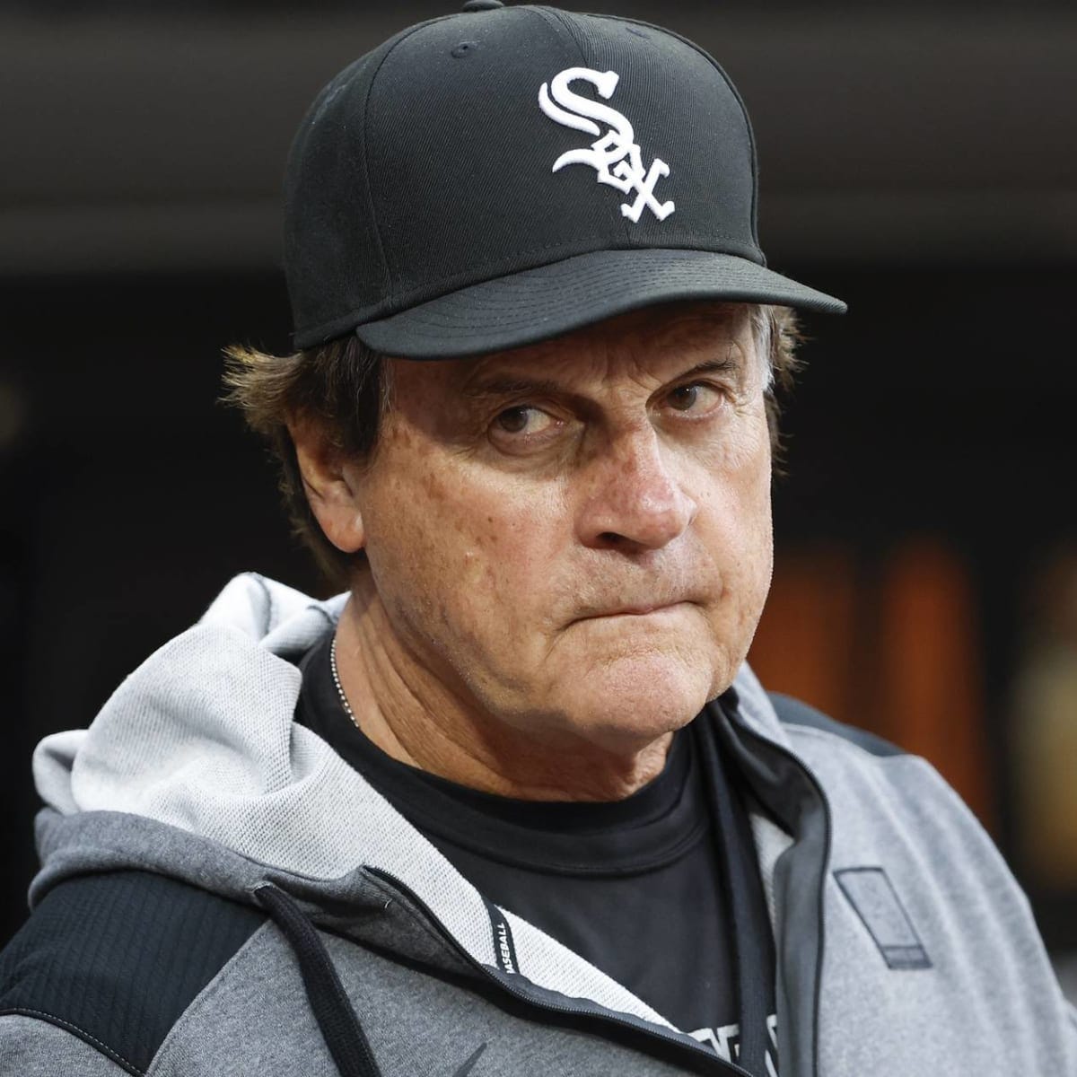 La Russa steps down as White Sox manager over health issues