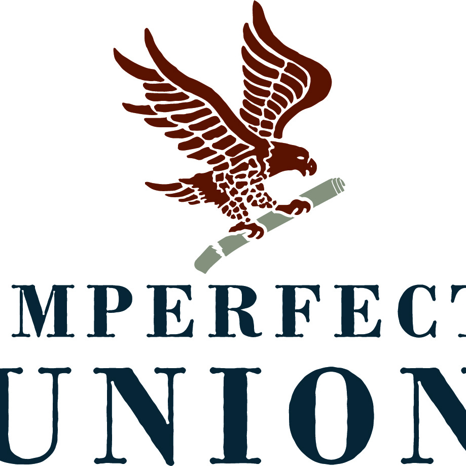 Artwork for Imperfect Union