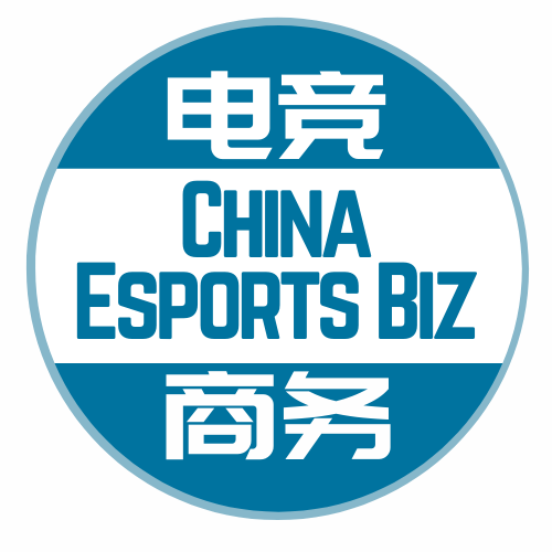 Artwork for China Esports Biz