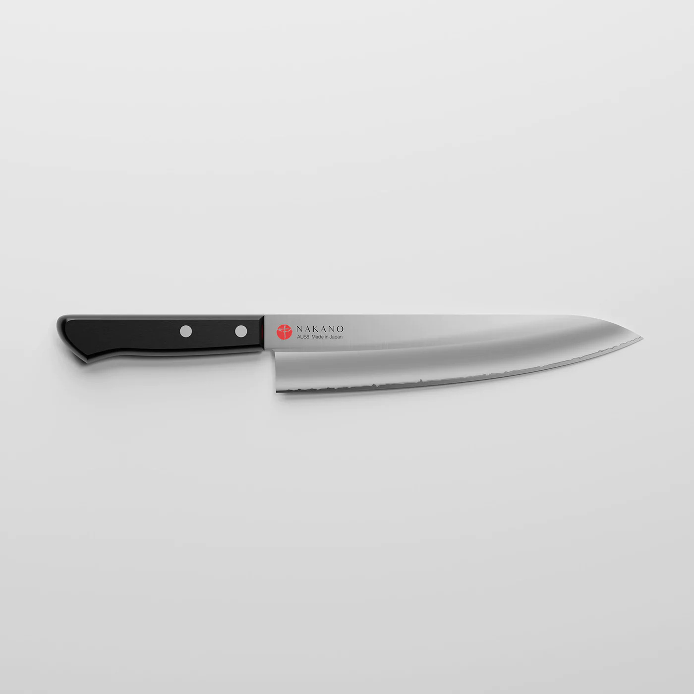 Nakano Knives, experience, cooking