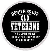 Pissed Off Veteran’s Newsletter