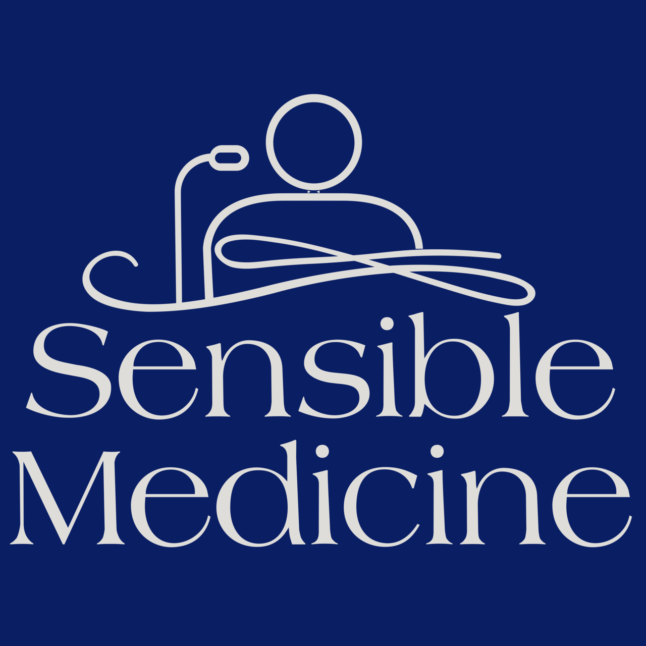 Artwork for Sensible Medicine