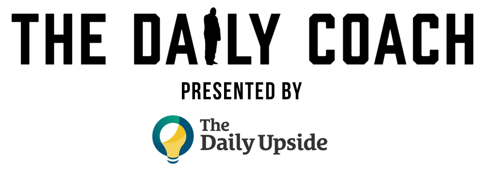 The Daily Coach | Substack