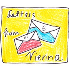 Letters from Vienna