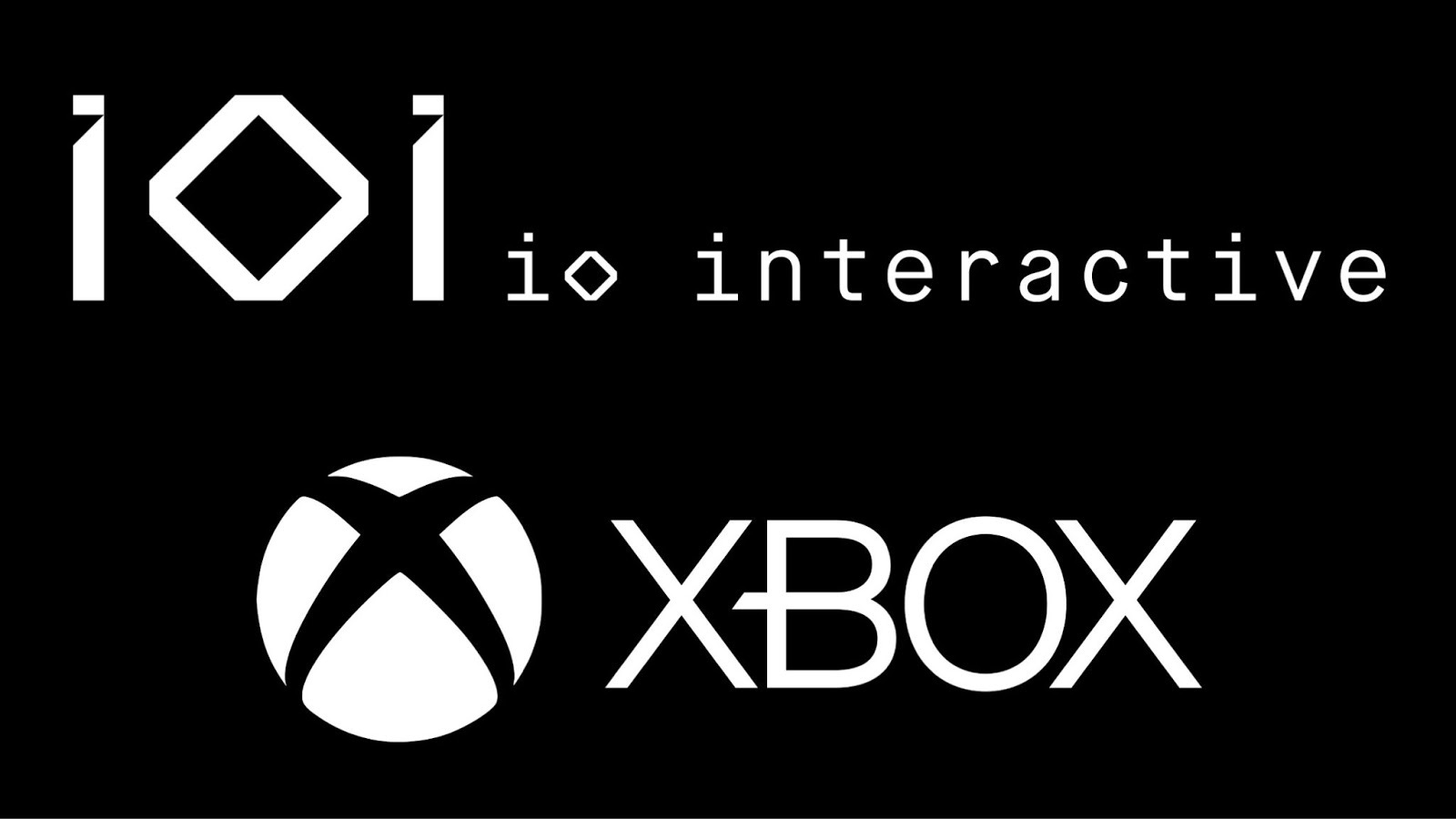 IO Interactive - Introducing the IOI Store! This is the