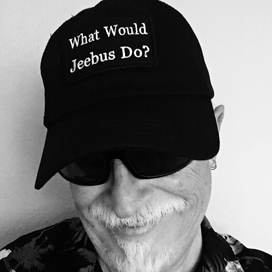 What Would Jeebus Do?