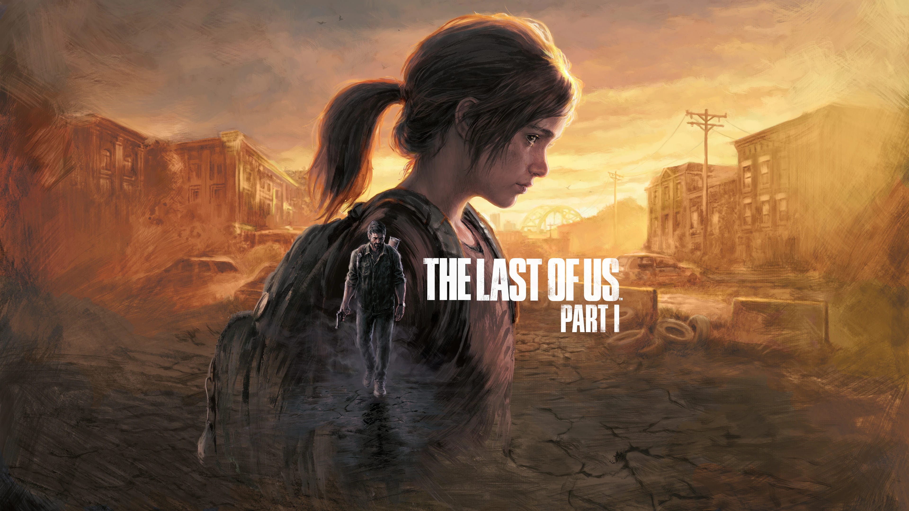 Naughty Dog on X: Ahead of The Last of Us Part I hitting PC on