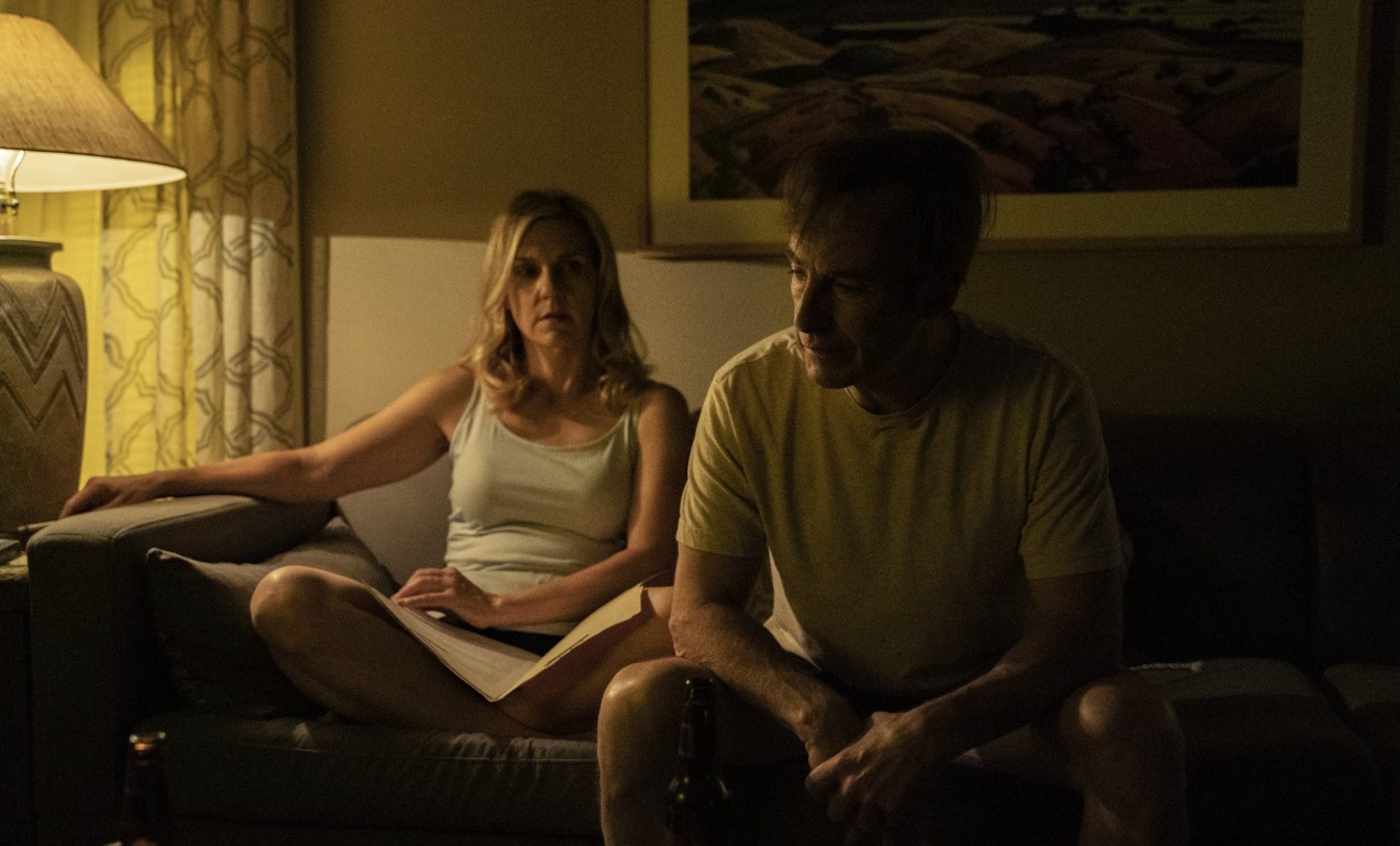 Better Call Saul' Recap: Lalo Gets the Last Laugh