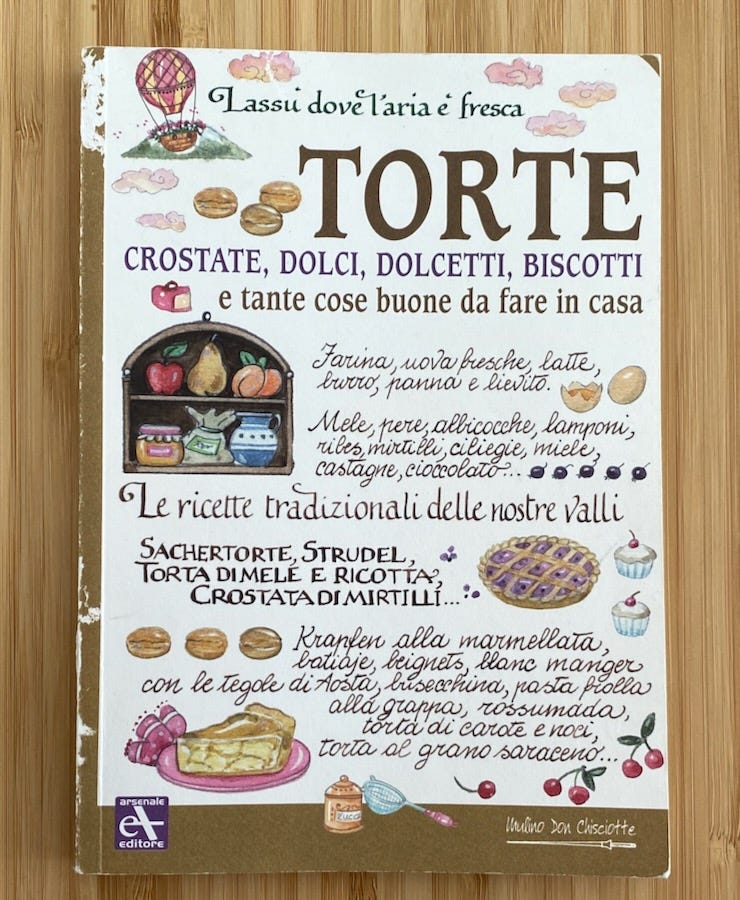 Libro ricette nutrizionista Aprea - Libri e Riviste In vendita a Caserta