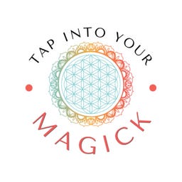 Tap Into Your Magick