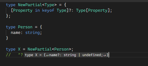 Difference Between Typescript Type And Interface.