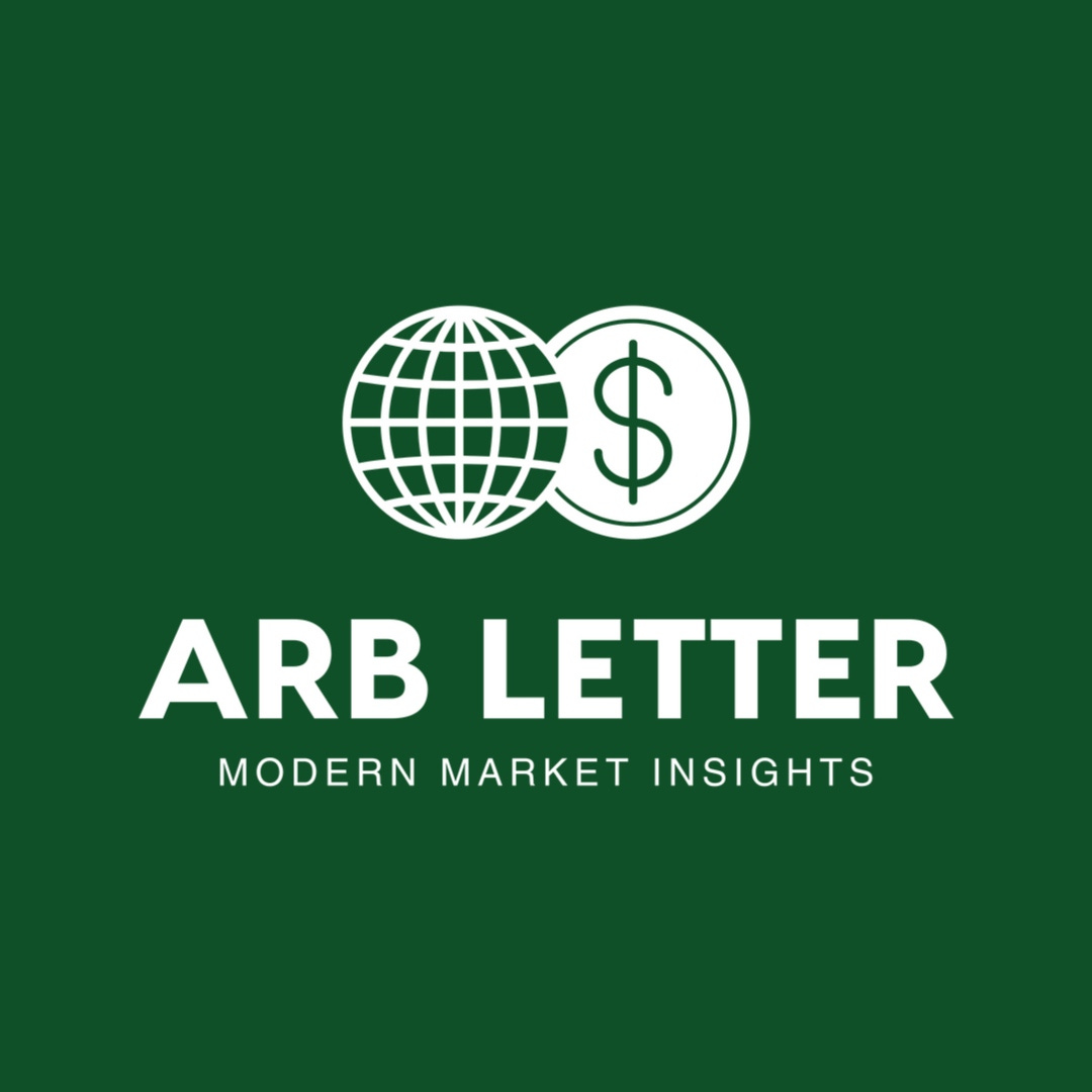 Artwork for ARB Letter