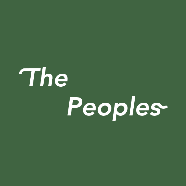 Artwork for The Peoples