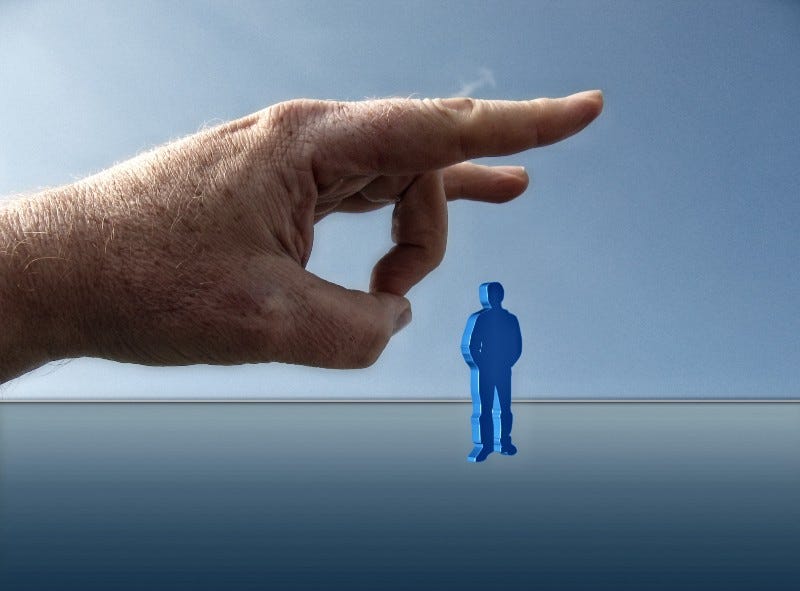 Checklist to Safely Abandon Scrum