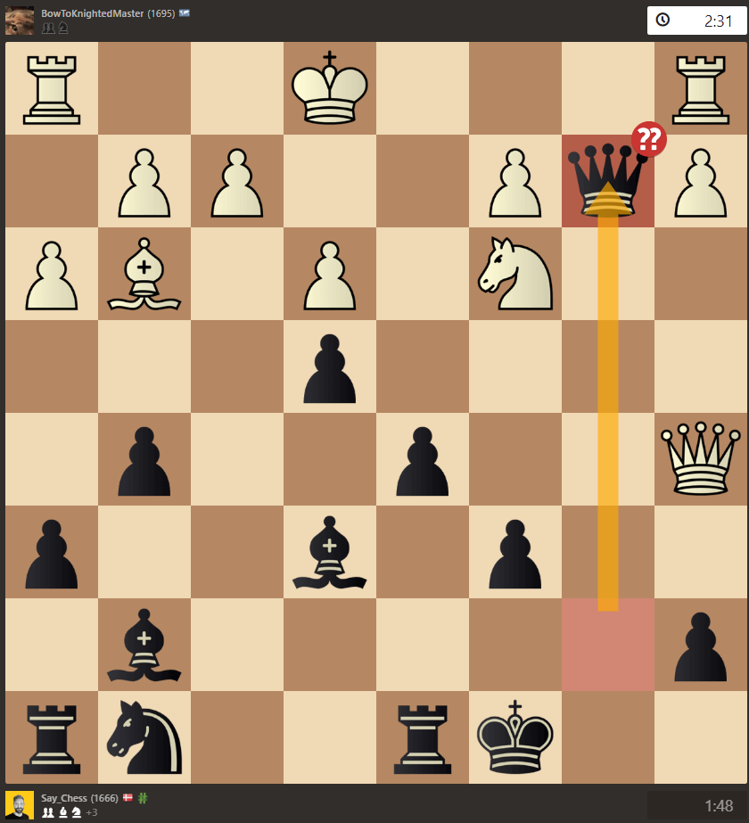 Chessbrah - Aman is LIVE and trying to boost his blitz rating to