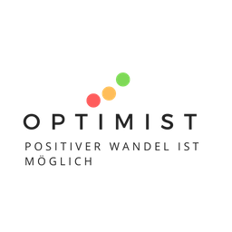 Futter für Optimisten