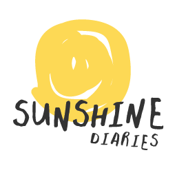 Sunshine Diaries Project