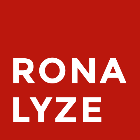 Artwork for ronalyze