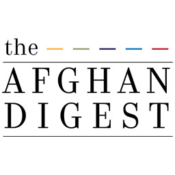 Artwork for The Afghan Digest