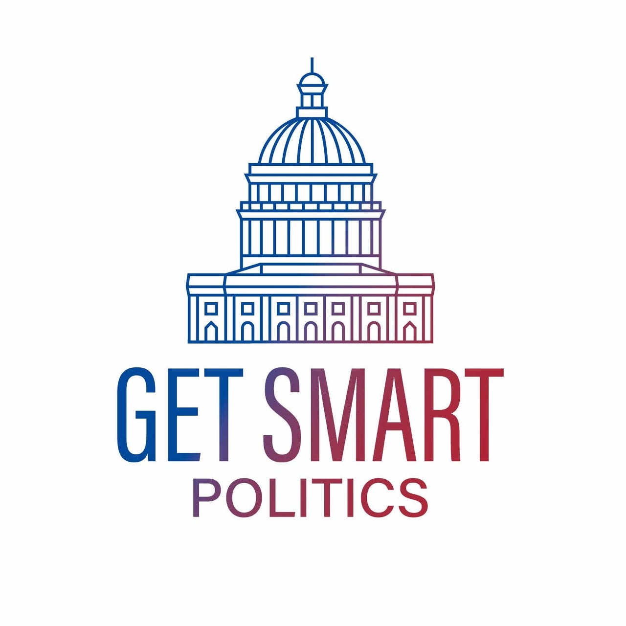 Artwork for Get Smart Politics