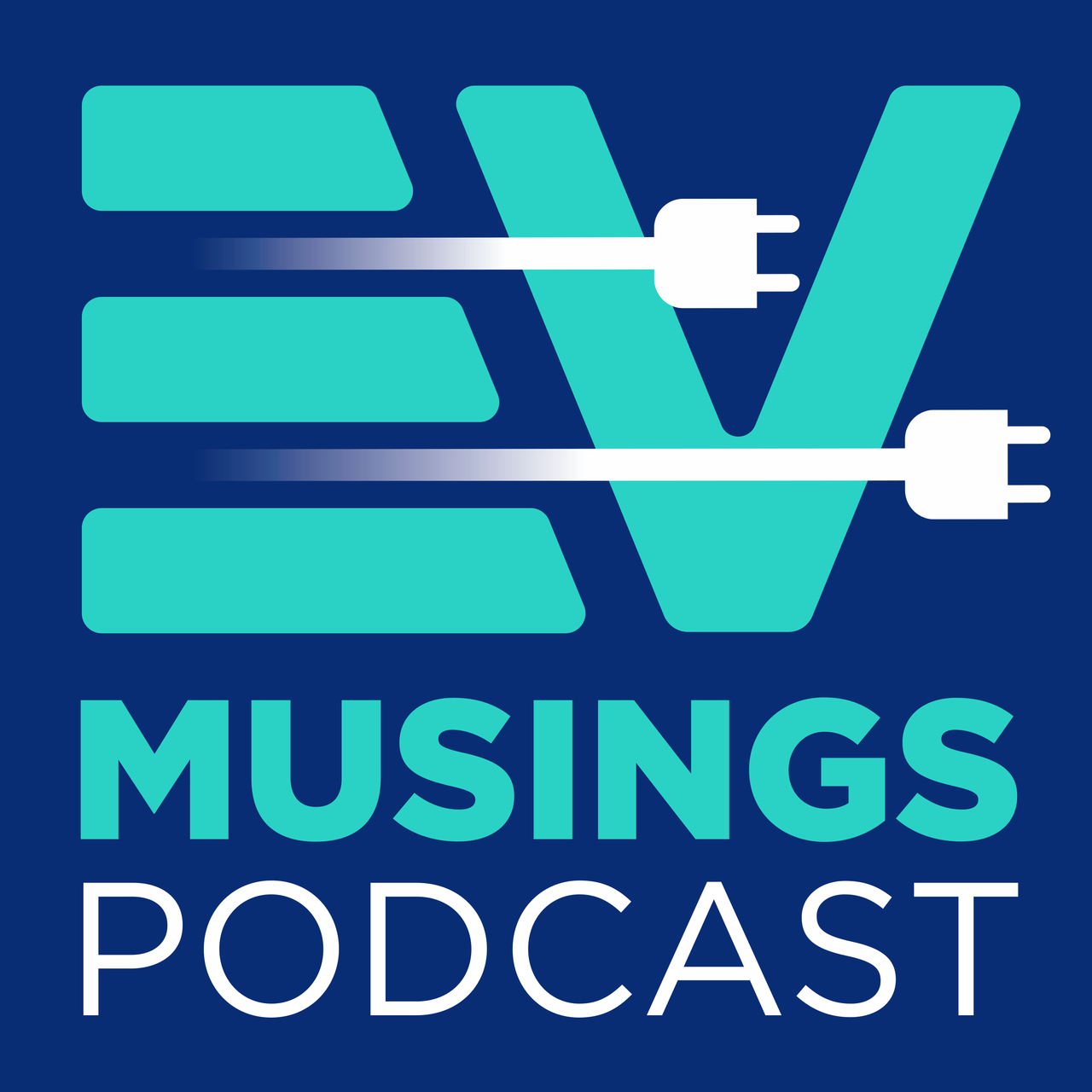 EV Musings Substack logo