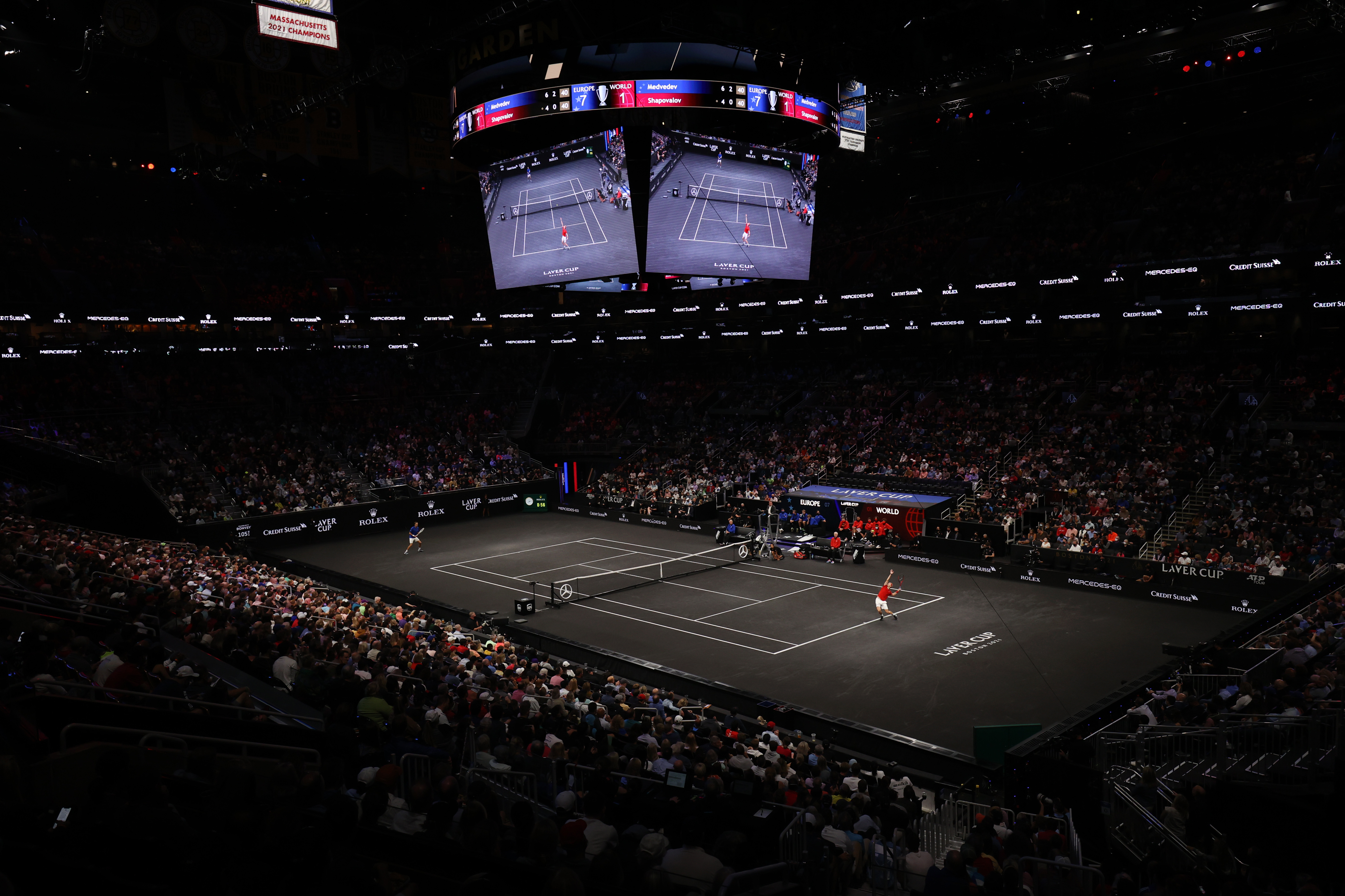 The Laver Cup Problem - by Matthew Willis - The Racquet