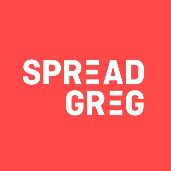 Artwork for SpreadGreg Letter 