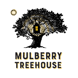 Mulberry Treehouse Comics