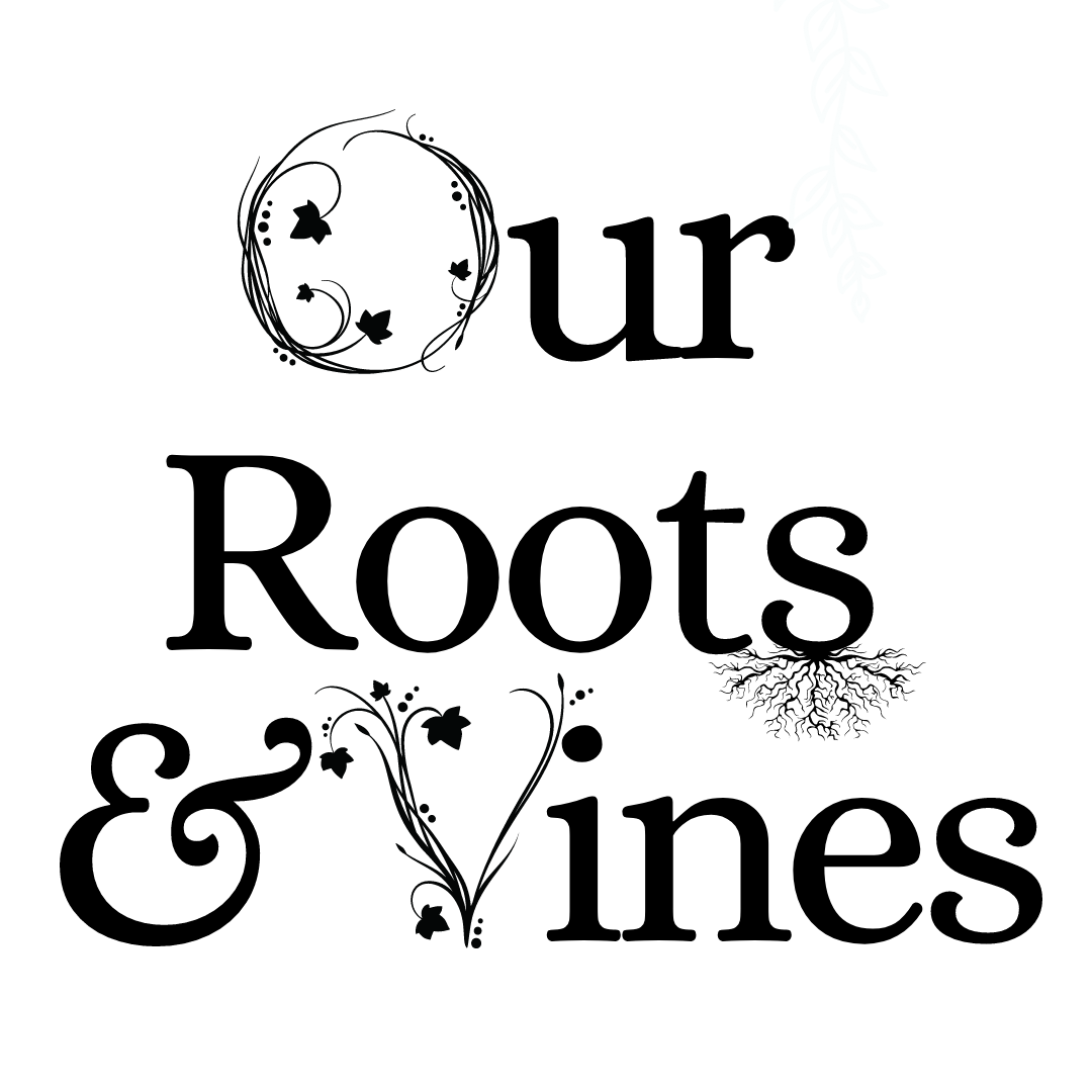 Our Roots & Vines, by Archana Ambily