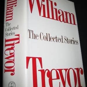 Artwork for The William Trevor Reader