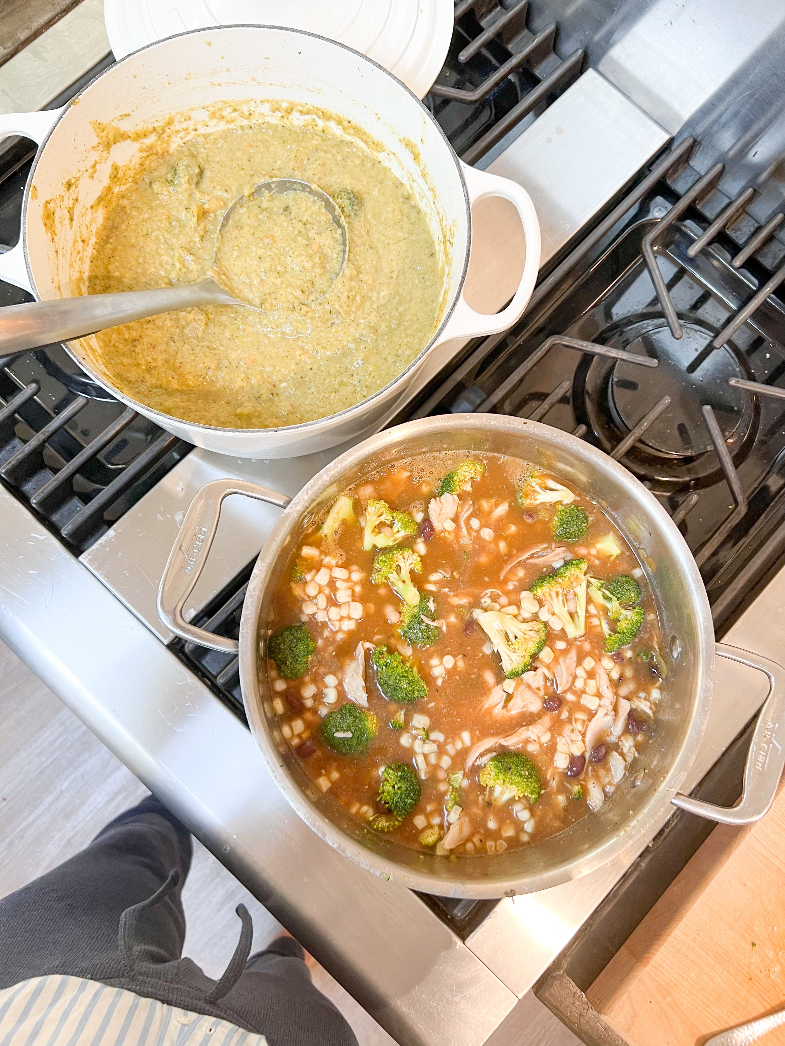4 Fast Soup Recipes to Try this Fall  Tupperware Blog: Discover Recipes &  Enjoy Tupperware Contests