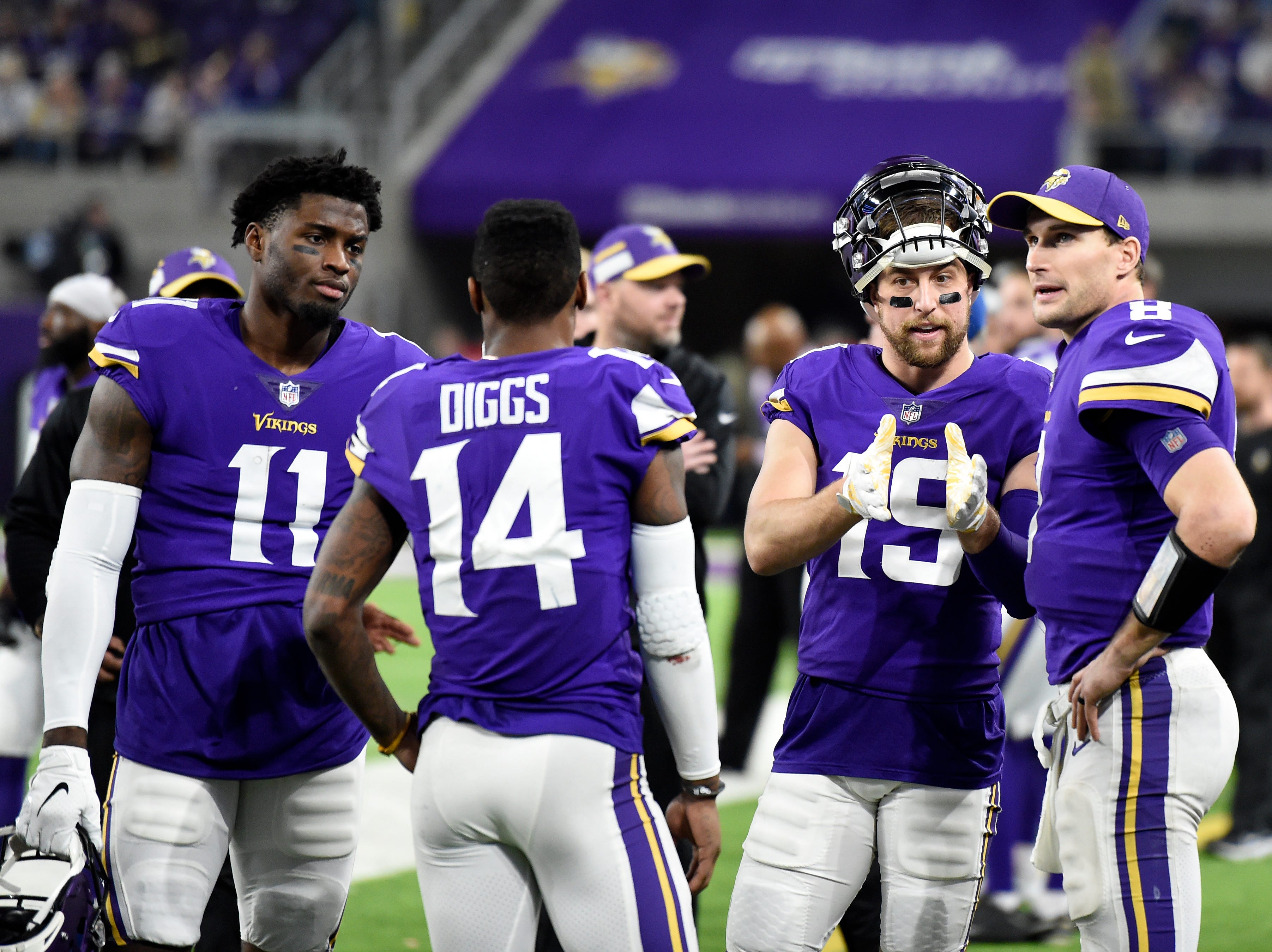 Norv Turner quit the Vikings because he thought he was 'holding them back`  