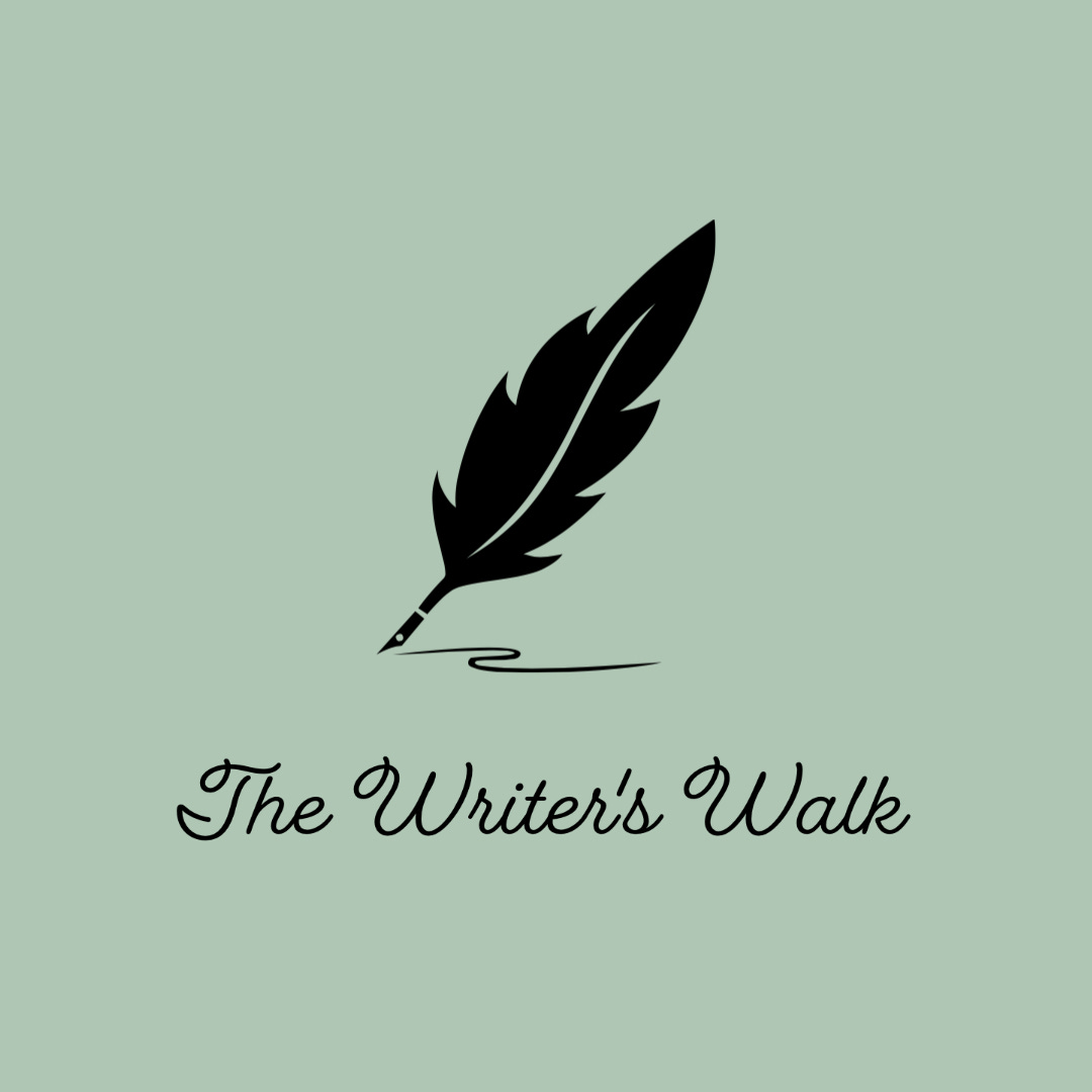 The Writer's Walk