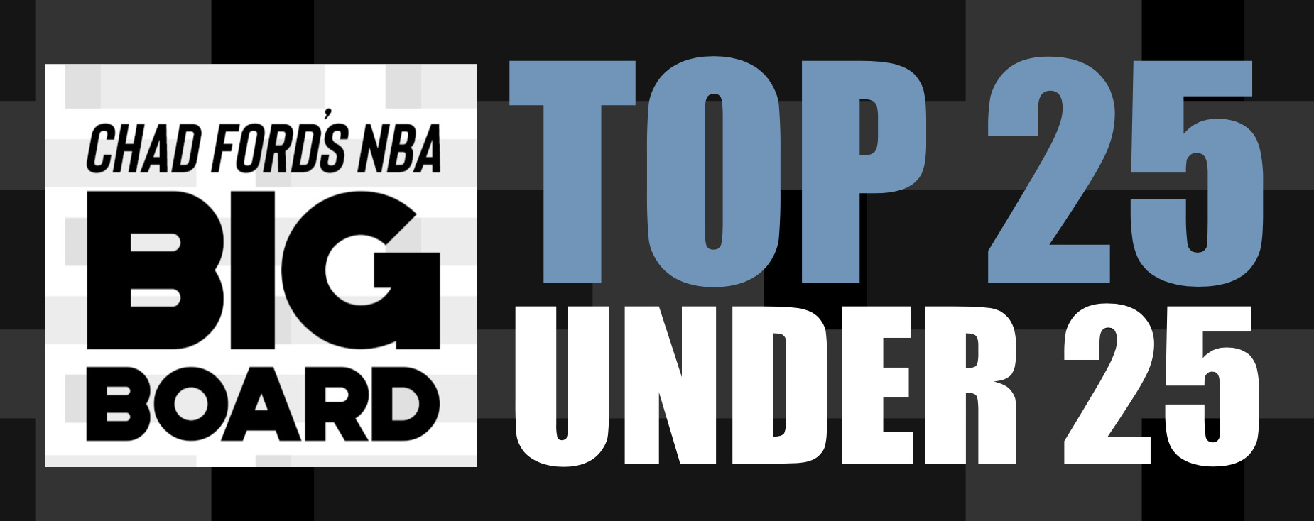 NBA rankings: The Top 25 players under 25, 2022-23 edition