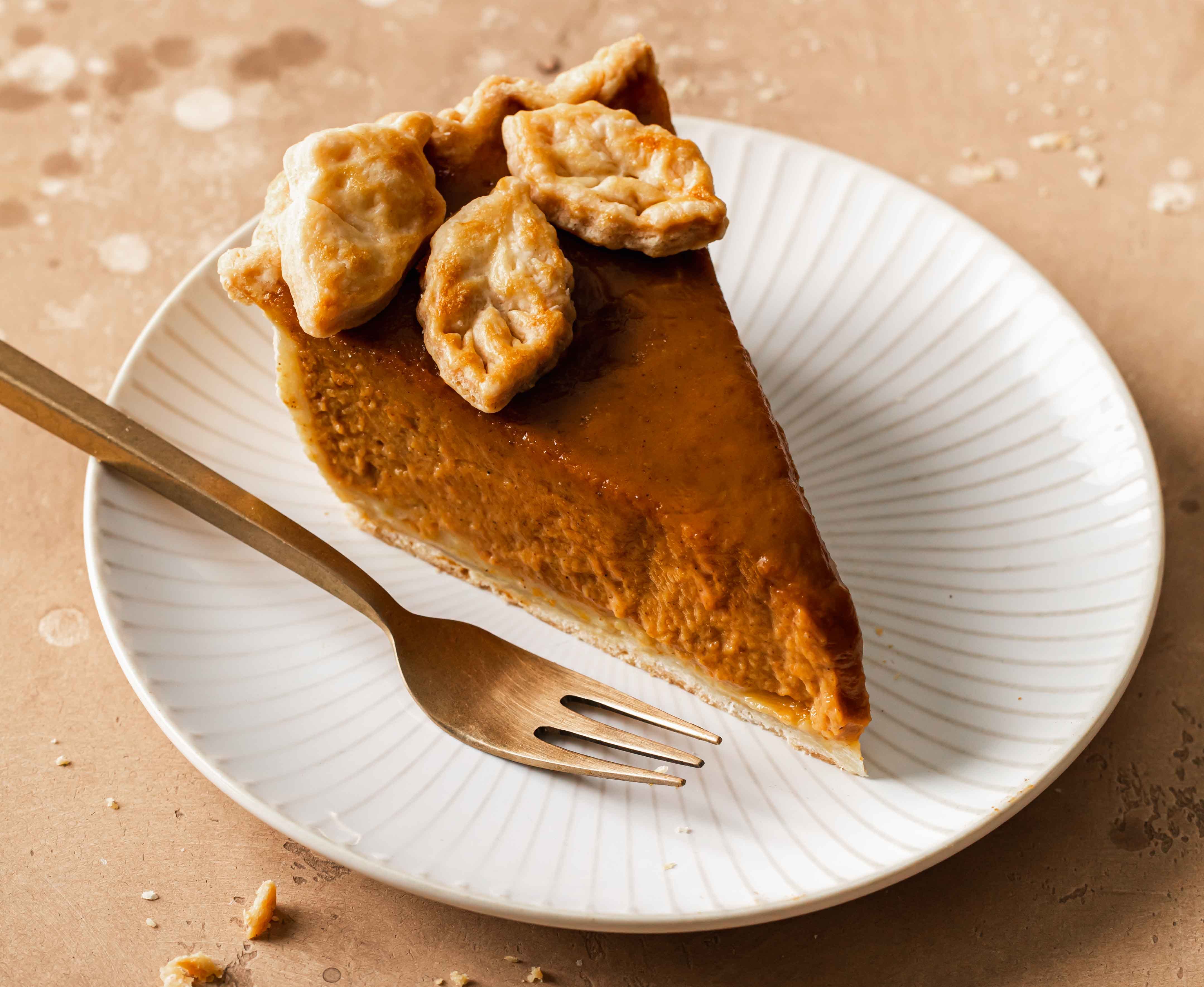 The Ultimate Pie Guide - by Tessa Huff - Bake Club