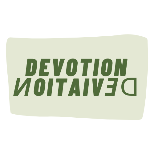 Artwork for devotion deviation