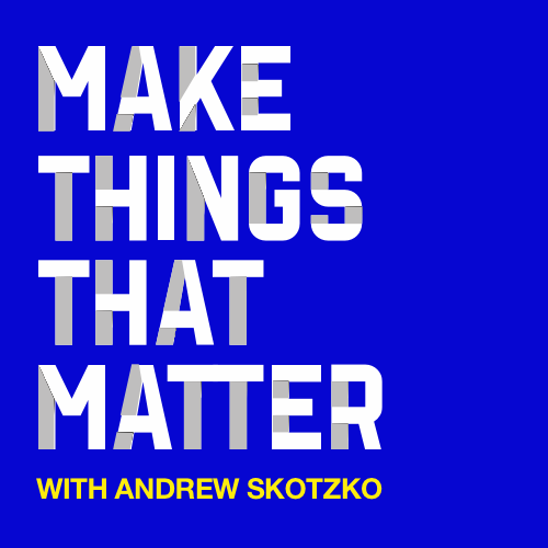 Make Things That Matter logo