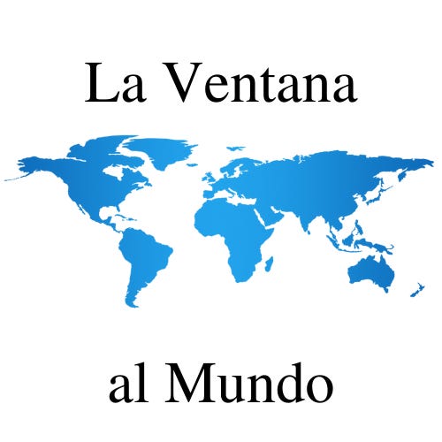 Artwork for La Ventana al Mundo