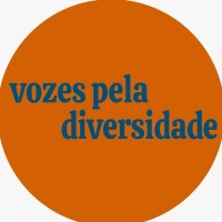 Artwork for Vozes Pela Diversidade