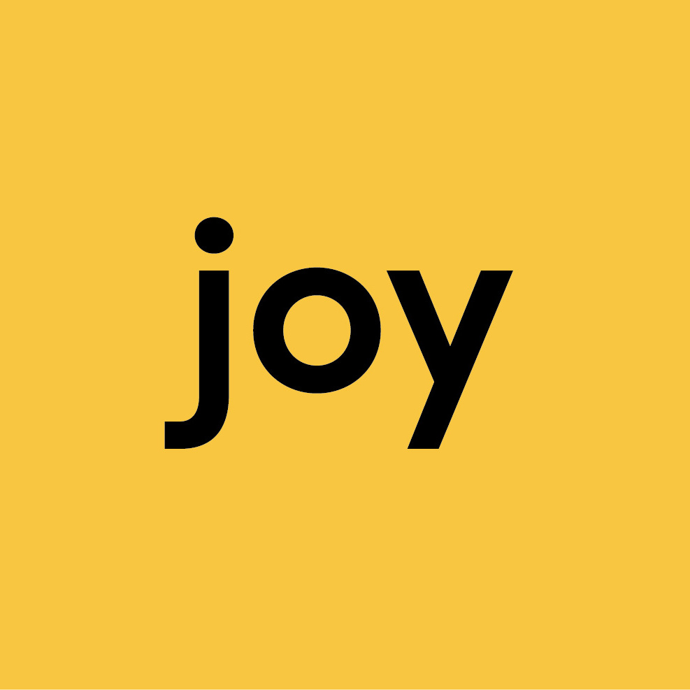 Artwork for Designing for Joy