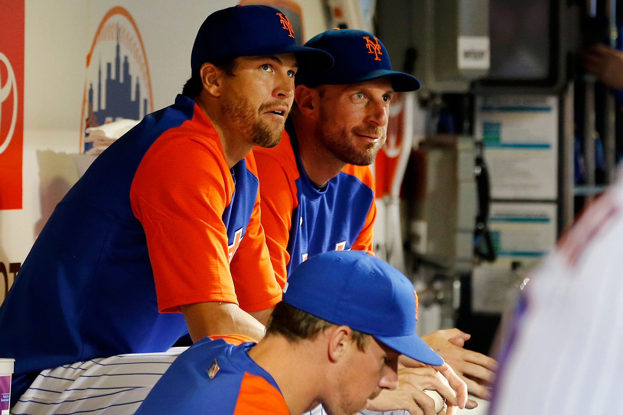 Why the Mets are worrying about tomorrow today with the starting rotation