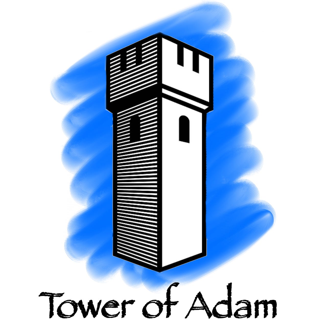 Artwork for Tower of Adam