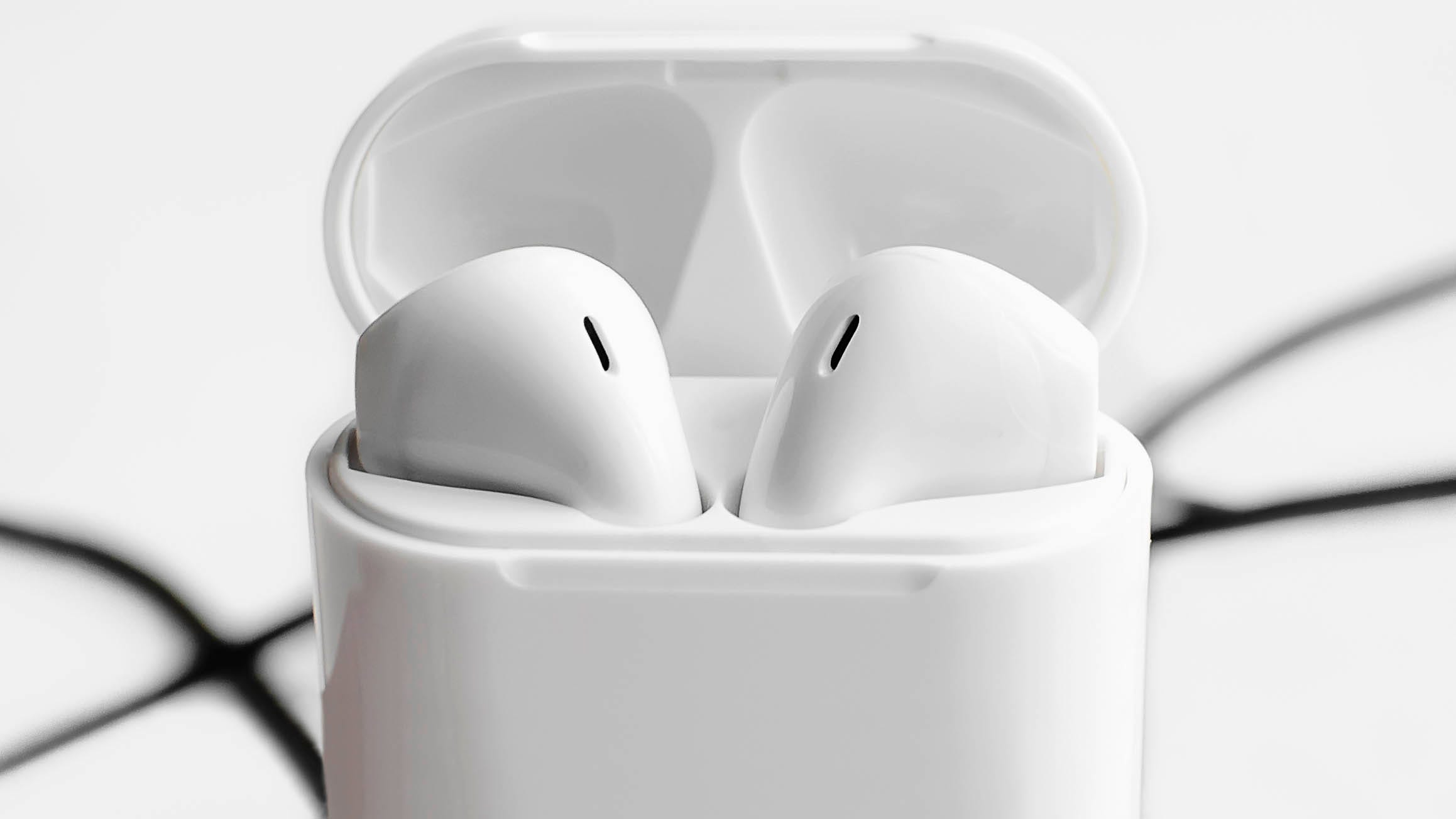 Apple AirPods lawsuit settled just before patent trial