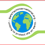 Patricia’s Substack for Safe Tech International logo