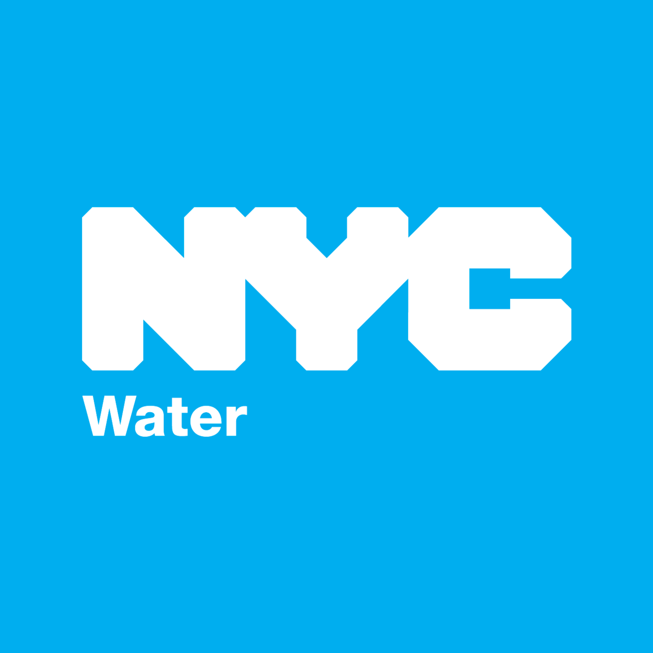 Artwork for NYC Water