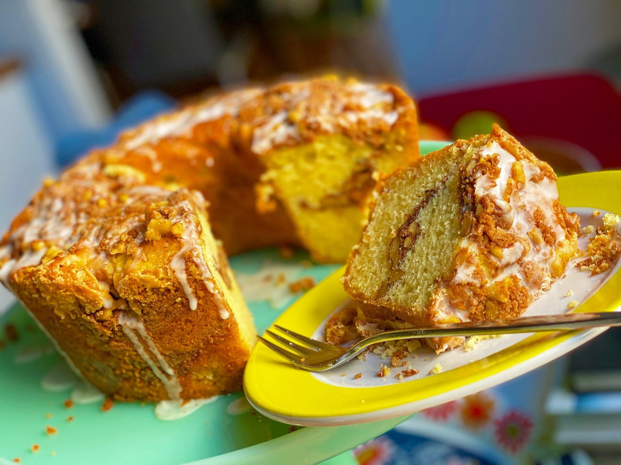 Baked Ziti with Eggplant