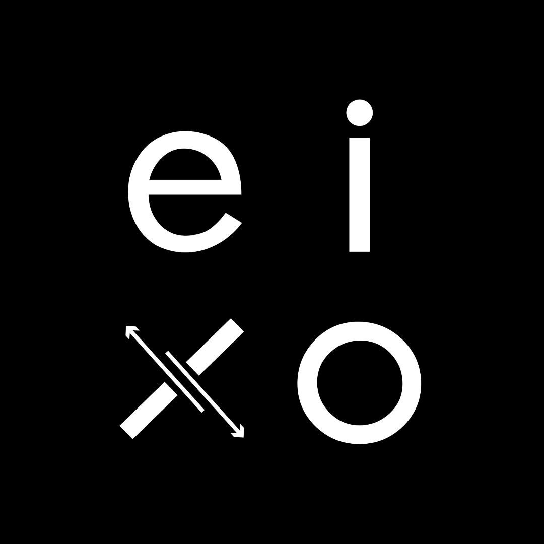 Eixo Newsletter