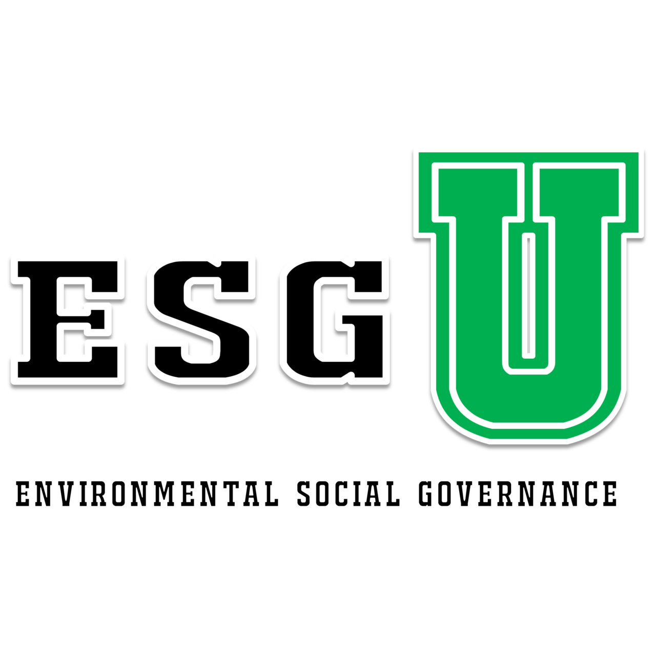 ESG University 