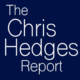 Artwork for The Chris Hedges Report